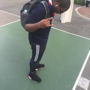 Meet your Posher, Sean